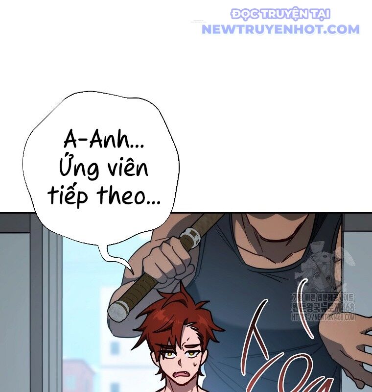 Cẩm Nang Dành Cho Top Ranker Chap 22 - Next Chap 23