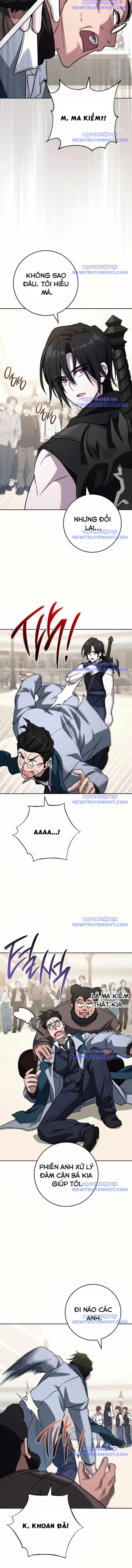 Cẩm Nang Dành Cho Top Ranker Chap 24 - Next Chap 25