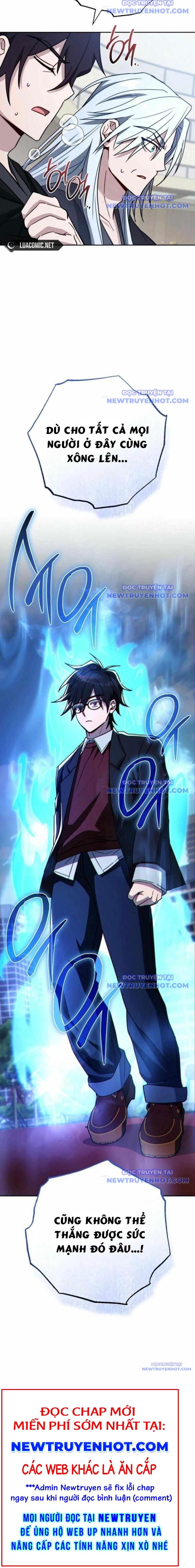 Cẩm Nang Dành Cho Top Ranker Chap 26 - Next Chap 27