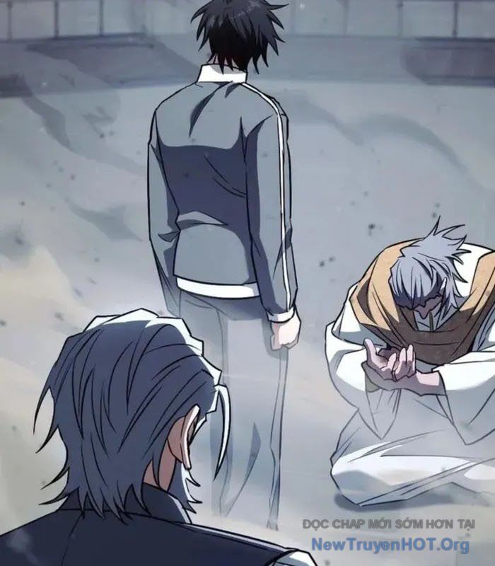 Cẩm Nang Dành Cho Top Ranker Chap 39 - Next Chap 40