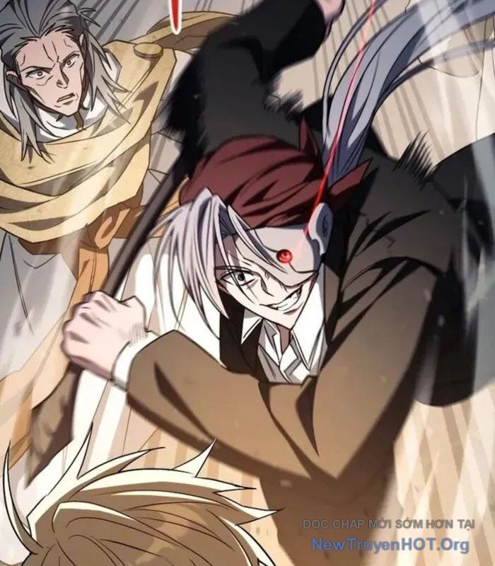 Cẩm Nang Dành Cho Top Ranker Chap 39 - Next Chap 40