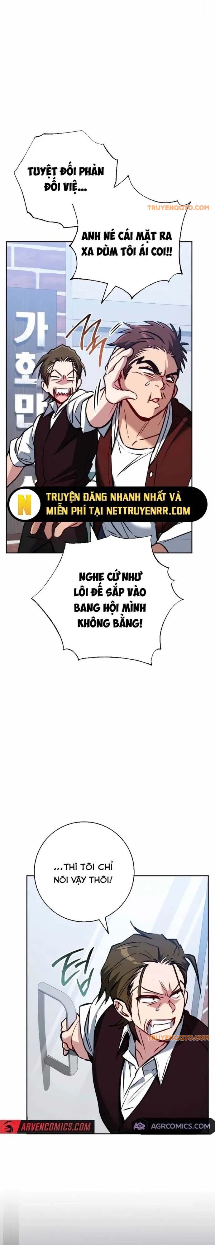Cẩm Nang Dành Cho Top Ranker Chap 8 - Next Chap 9