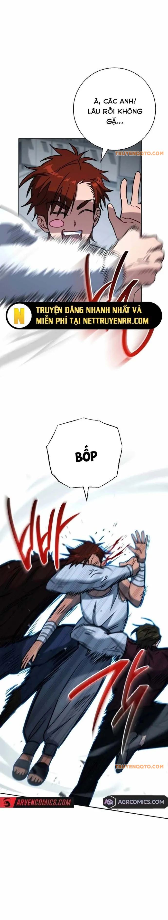 Cẩm Nang Dành Cho Top Ranker Chap 8 - Next Chap 9