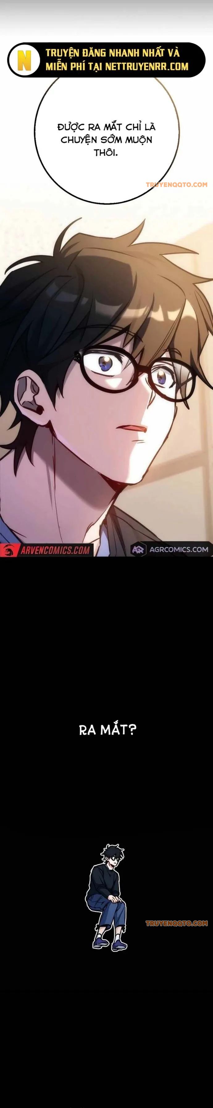 Cẩm Nang Dành Cho Top Ranker Chap 8 - Next Chap 9