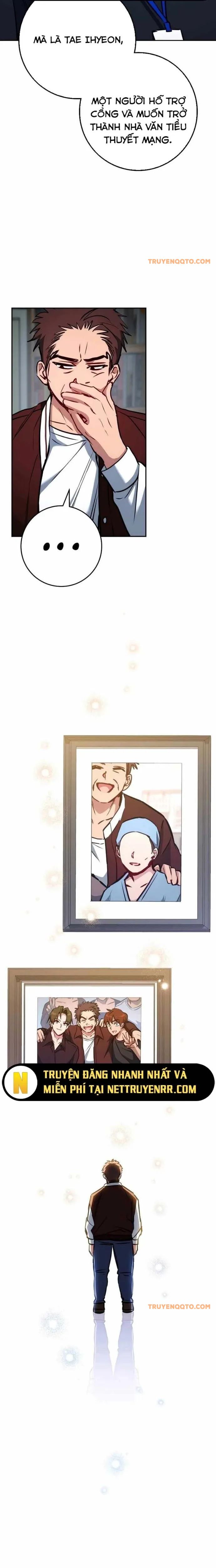 Cẩm Nang Dành Cho Top Ranker Chap 8 - Next Chap 9