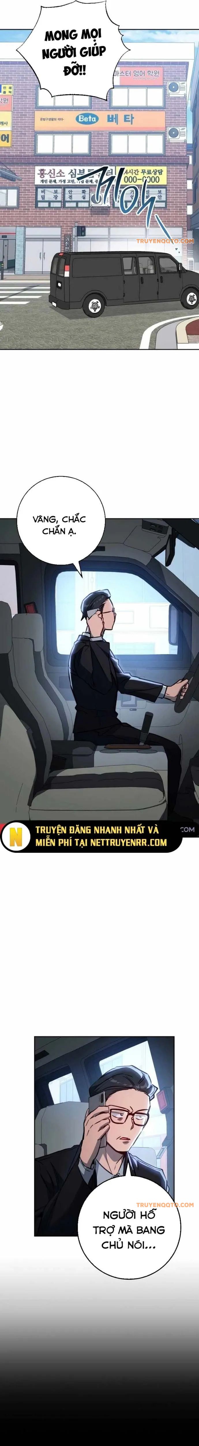 Cẩm Nang Dành Cho Top Ranker Chap 8 - Next Chap 9