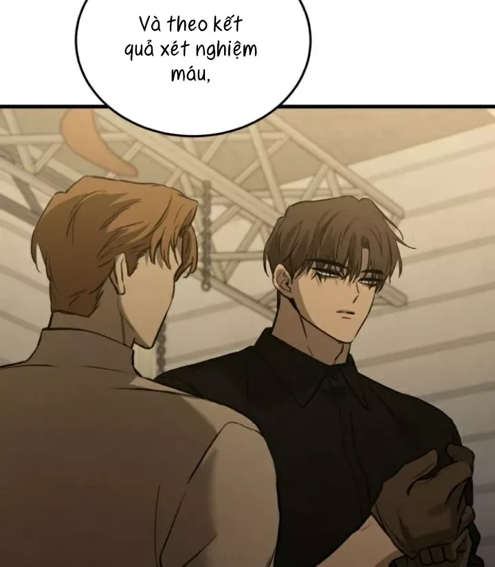 Beastly Things Chap 27 - Next Chap 28
