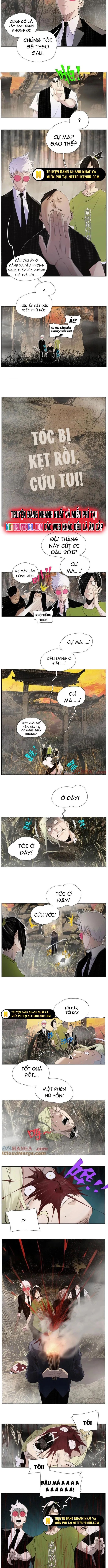 Chiến Loạn Thời Không Chap 8 - Next Chap 9