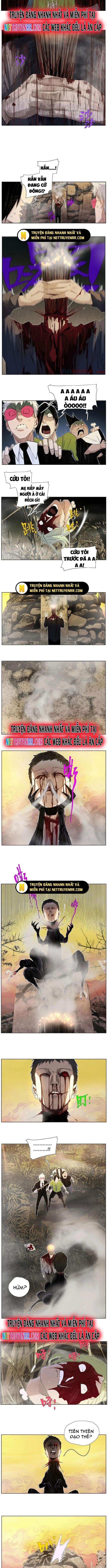 Chiến Loạn Thời Không Chap 8 - Next Chap 9