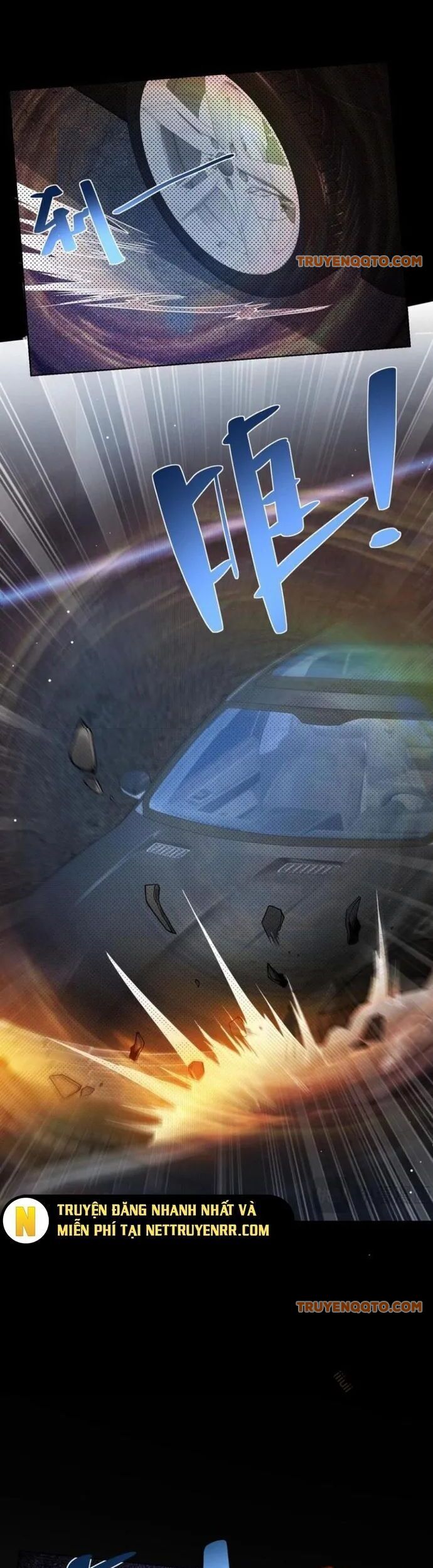 Ta là tiên tôn thiên giới bị mất trí nhớ Chap 16 - Next Chap 17