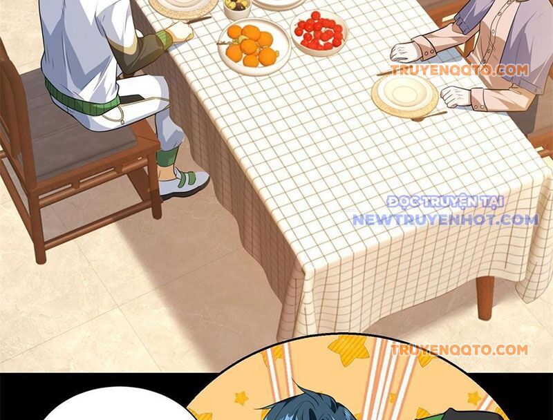 Ta là tiên tôn thiên giới bị mất trí nhớ Chap 3 - Next Chap 4