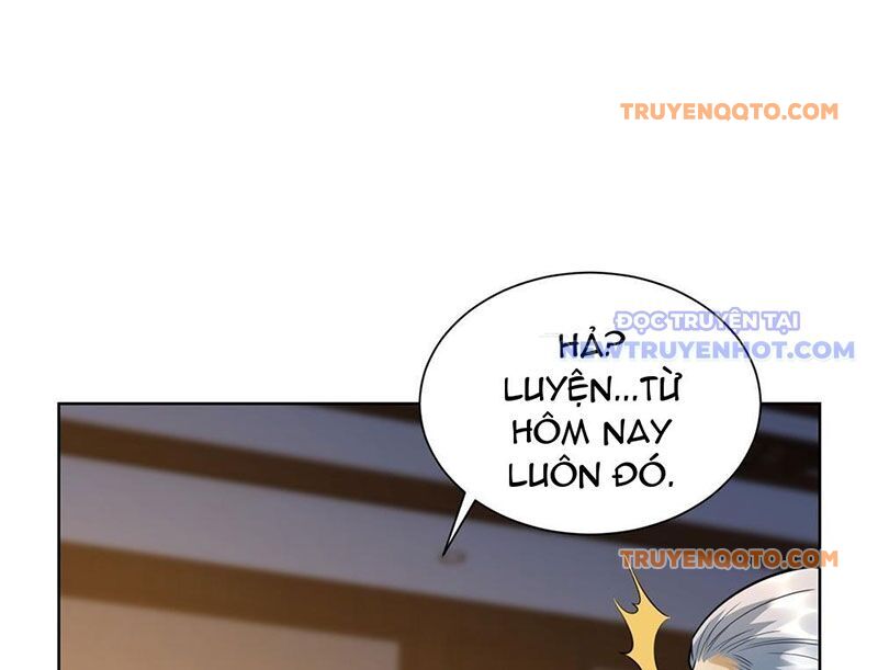 Ta là tiên tôn thiên giới bị mất trí nhớ Chap 3 - Next Chap 4