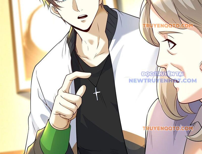 Ta là tiên tôn thiên giới bị mất trí nhớ Chap 3 - Next Chap 4