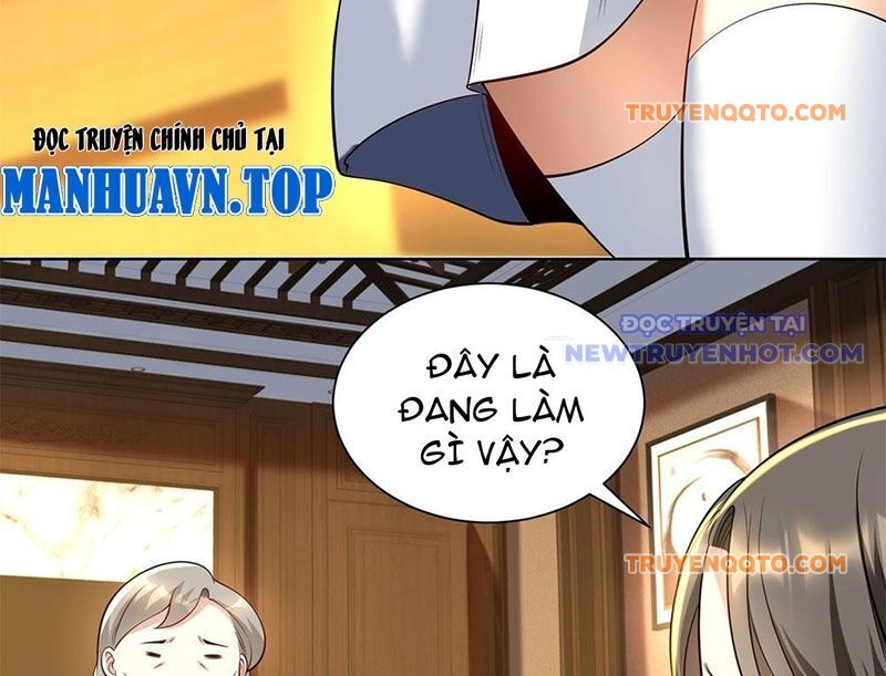 Ta là tiên tôn thiên giới bị mất trí nhớ Chap 3 - Next Chap 4