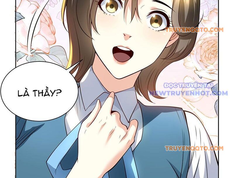 Ta là tiên tôn thiên giới bị mất trí nhớ Chap 3 - Next Chap 4