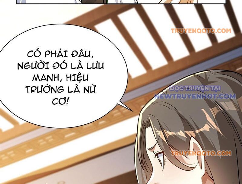 Ta là tiên tôn thiên giới bị mất trí nhớ Chap 3 - Next Chap 4