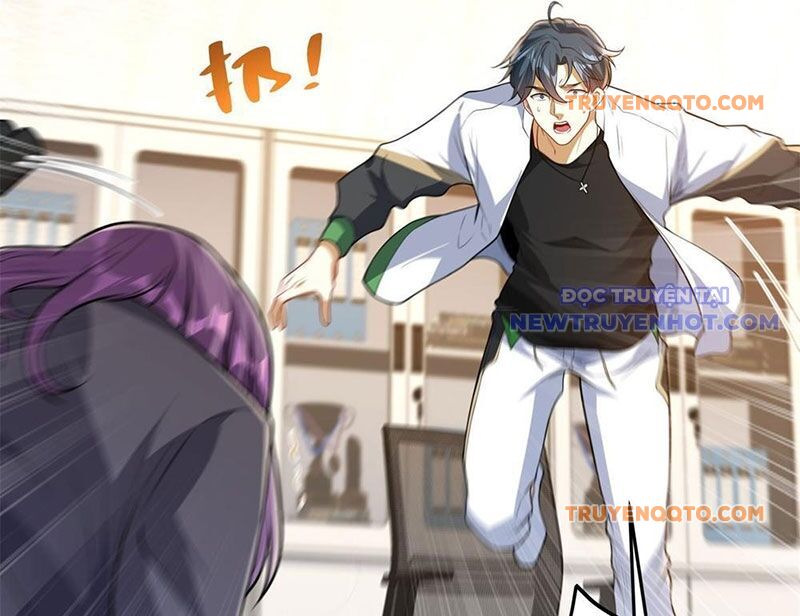 Ta là tiên tôn thiên giới bị mất trí nhớ Chap 4 - Next Chap 5