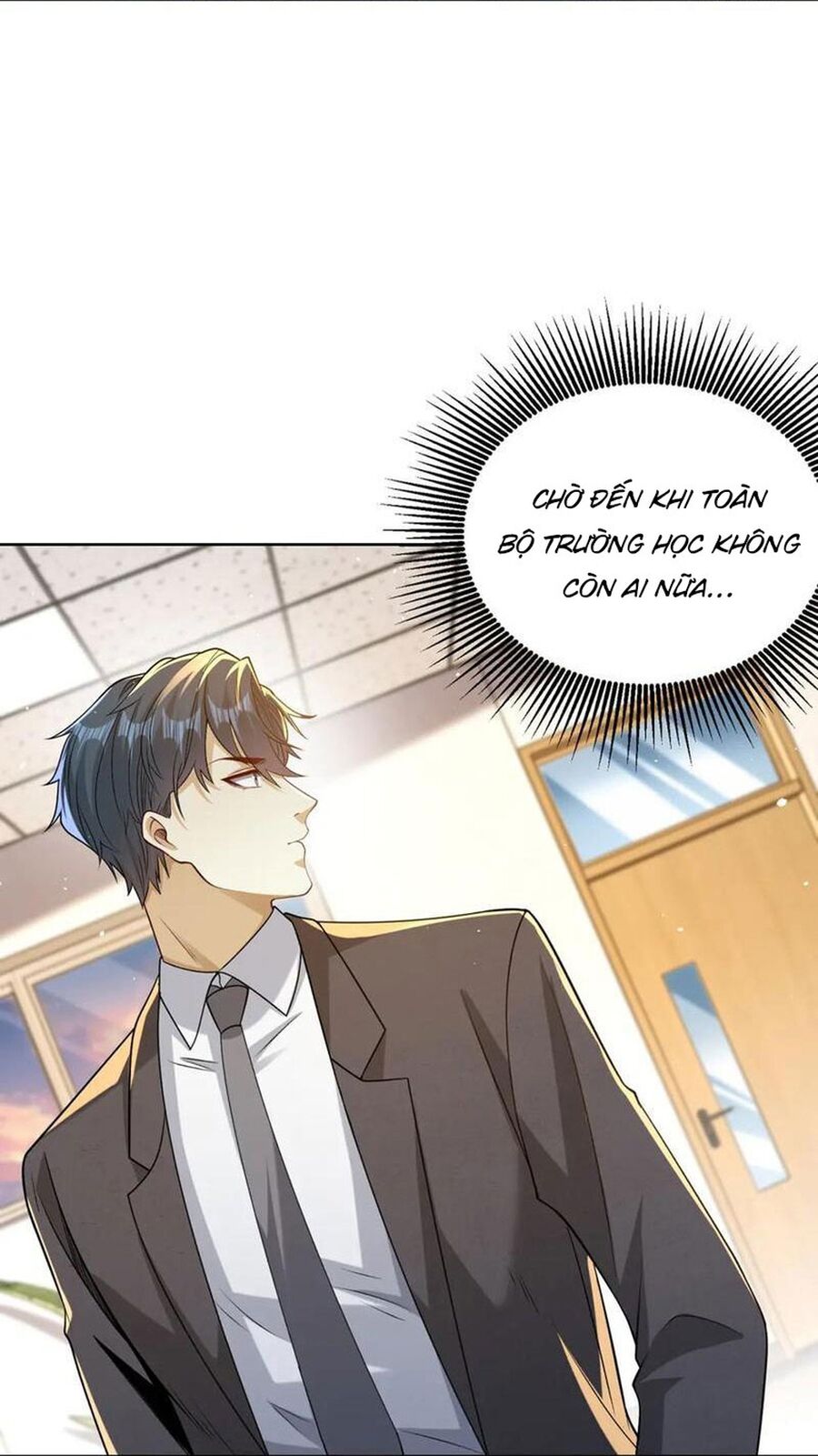 Ta là tiên tôn thiên giới bị mất trí nhớ Chap 40 - Next Chap 41