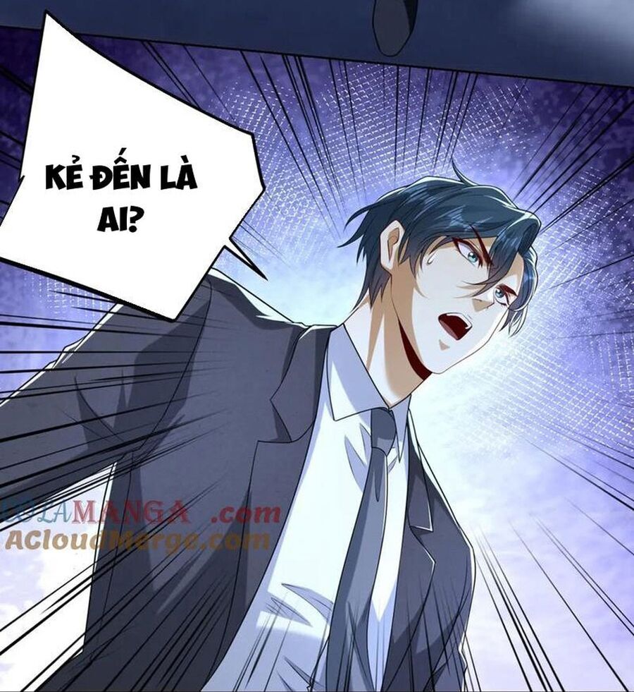 Ta là tiên tôn thiên giới bị mất trí nhớ Chap 40 - Next Chap 41