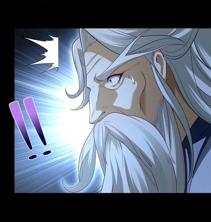 Ta là tiên tôn thiên giới bị mất trí nhớ Chap 40 - Next Chap 41