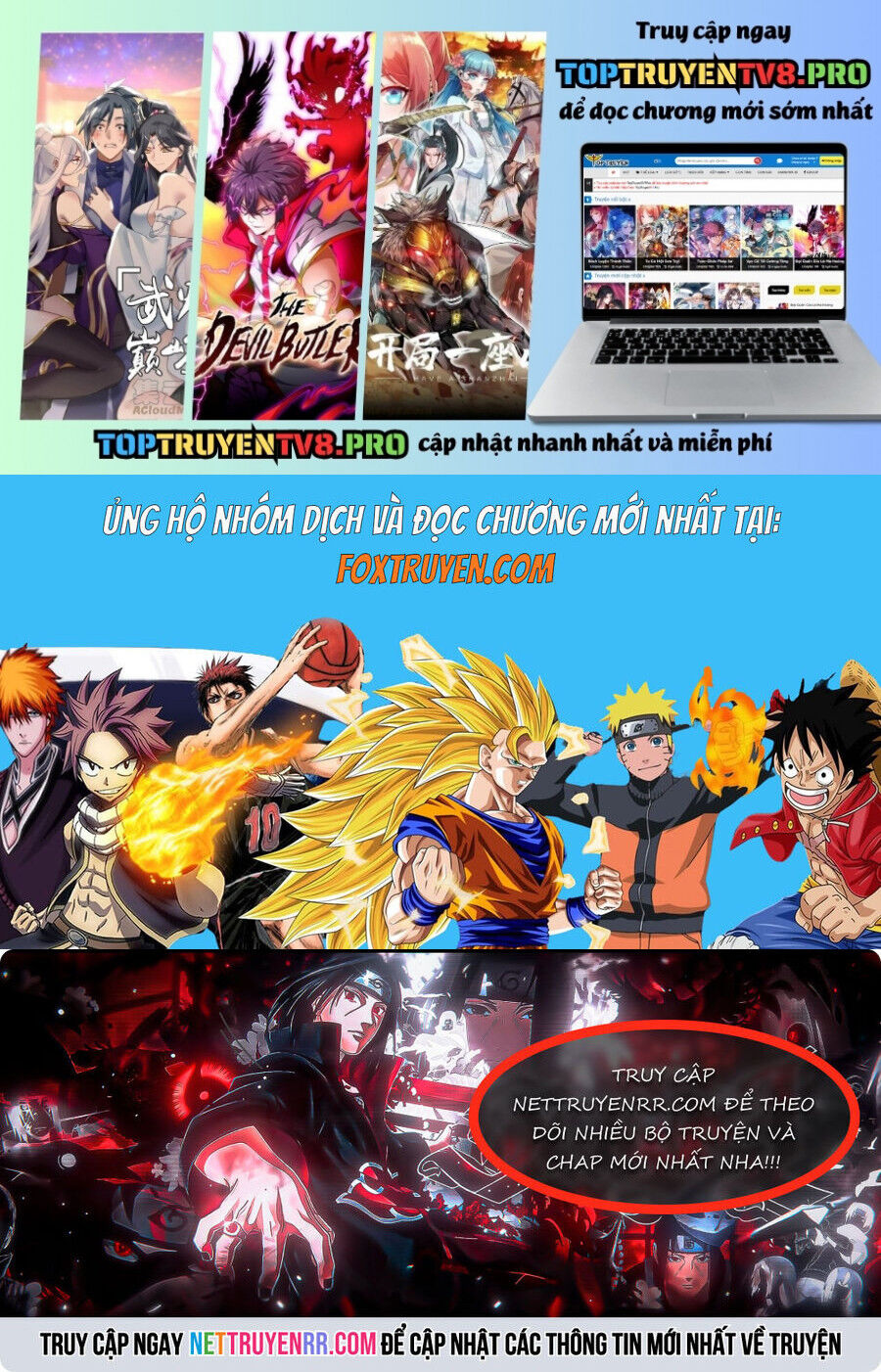 Ta là tiên tôn thiên giới bị mất trí nhớ Chap 42 - Next Chap 43