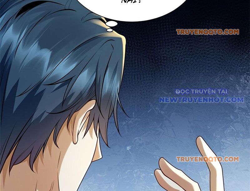 Ta là tiên tôn thiên giới bị mất trí nhớ Chap 5 - Next Chap 6