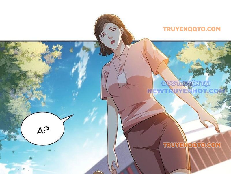 Ta là tiên tôn thiên giới bị mất trí nhớ Chap 5 - Next Chap 6