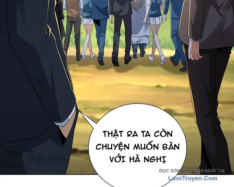 Ta là tiên tôn thiên giới bị mất trí nhớ Chap 54 - Next Chap 55