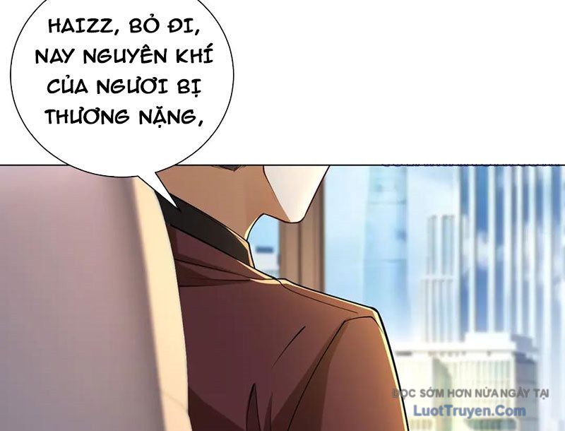 Ta là tiên tôn thiên giới bị mất trí nhớ Chap 54 - Next Chap 55