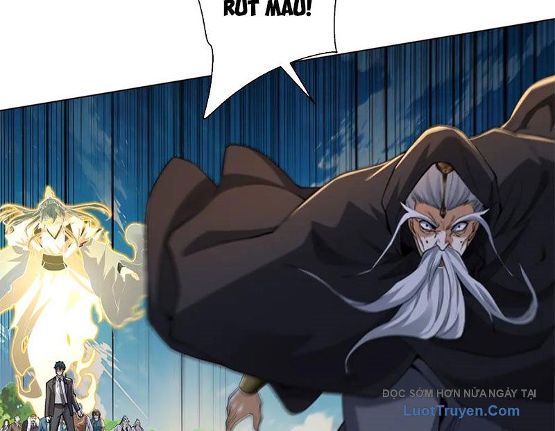 Ta là tiên tôn thiên giới bị mất trí nhớ Chap 54 - Next Chap 55