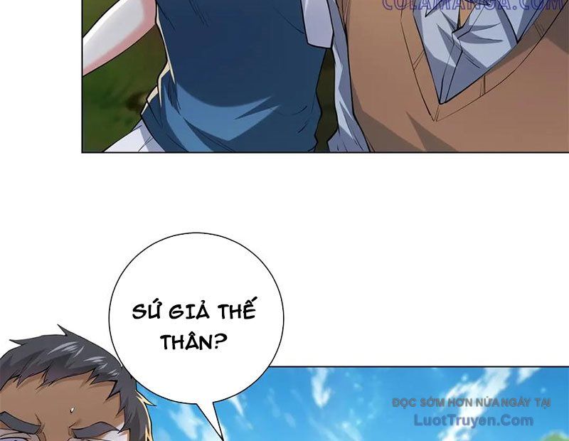 Ta là tiên tôn thiên giới bị mất trí nhớ Chap 54 - Next Chap 55