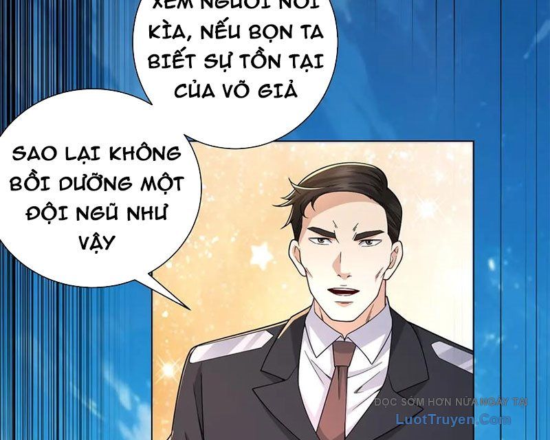 Ta là tiên tôn thiên giới bị mất trí nhớ Chap 54 - Next Chap 55