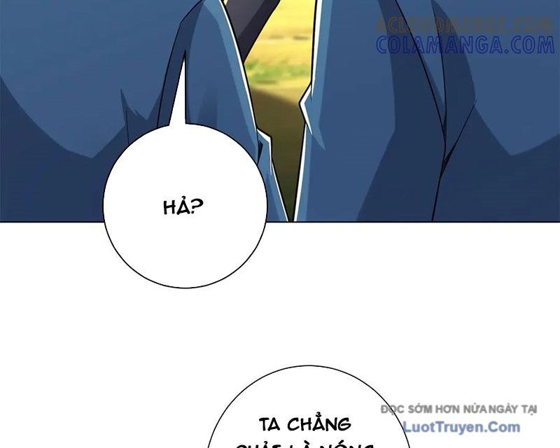 Ta là tiên tôn thiên giới bị mất trí nhớ Chap 54 - Next Chap 55
