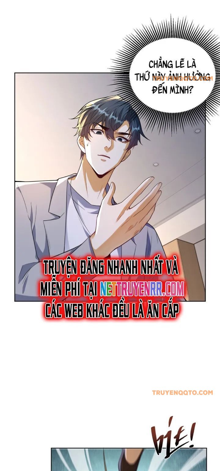 Ta là tiên tôn thiên giới bị mất trí nhớ Chap 9 - Next Chap 10