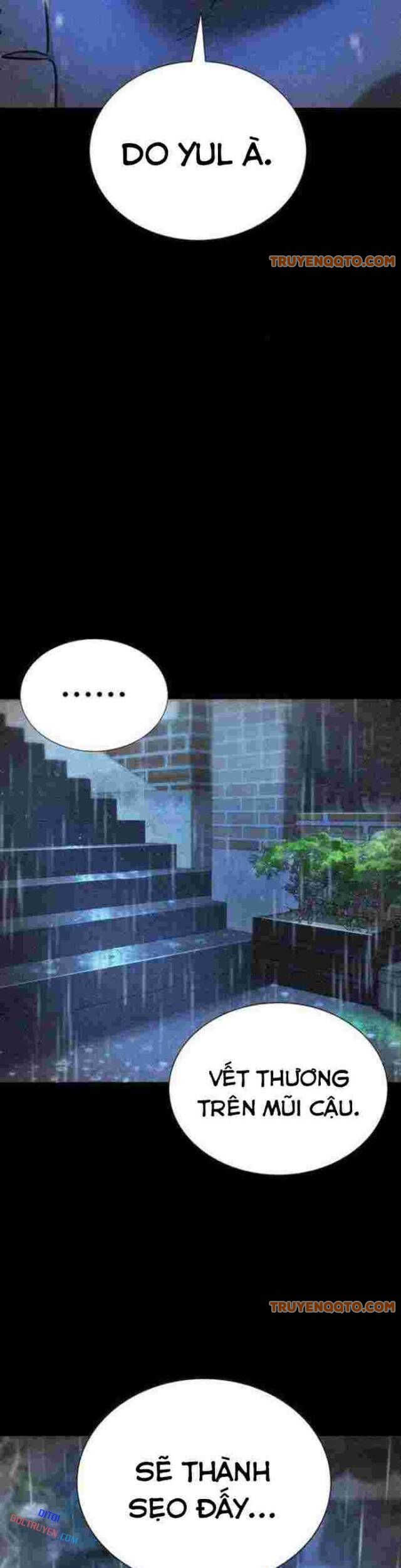 Cách Mạng Bắt Nạt Chap 10 - Next Chap 11