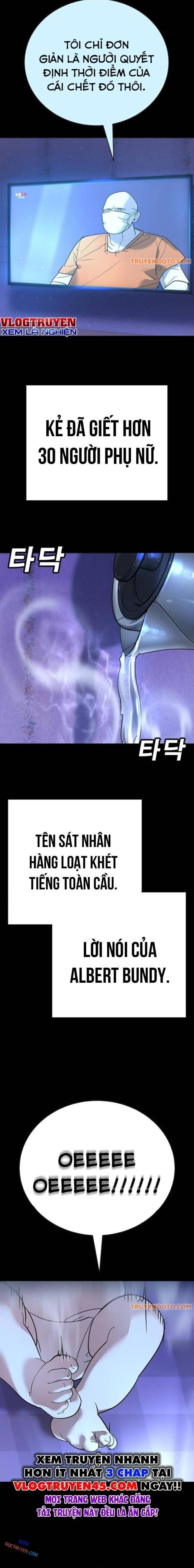 Cách Mạng Bắt Nạt Chap 11 - Next Chap 12