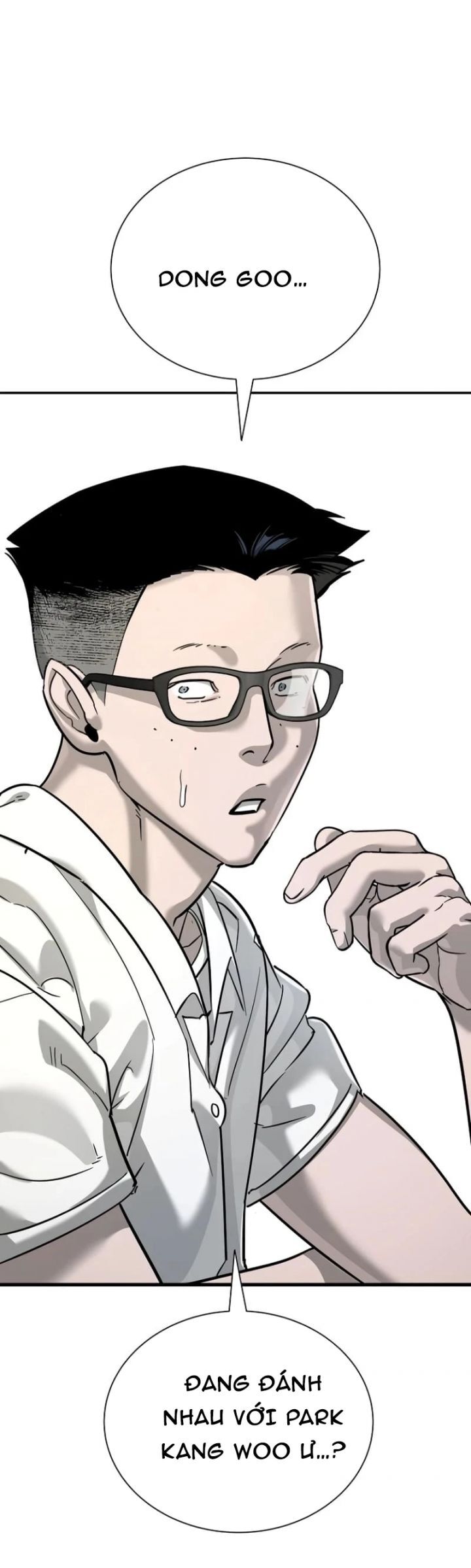 Cách Mạng Bắt Nạt Chap 13 - Next Chap 14