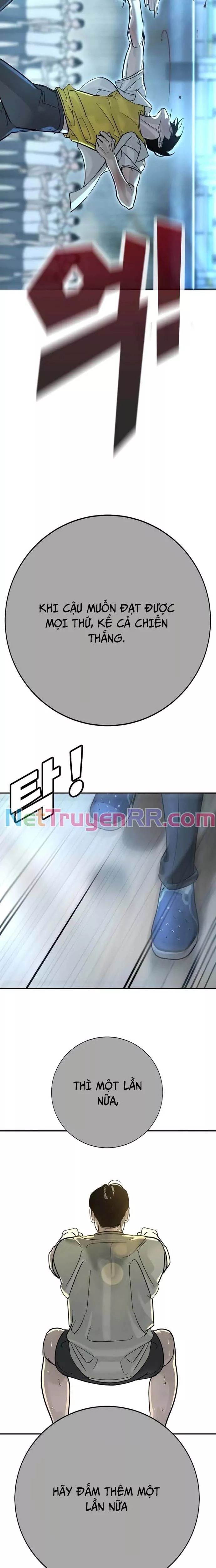 Cách Mạng Bắt Nạt Chap 14 - Next Chap 15