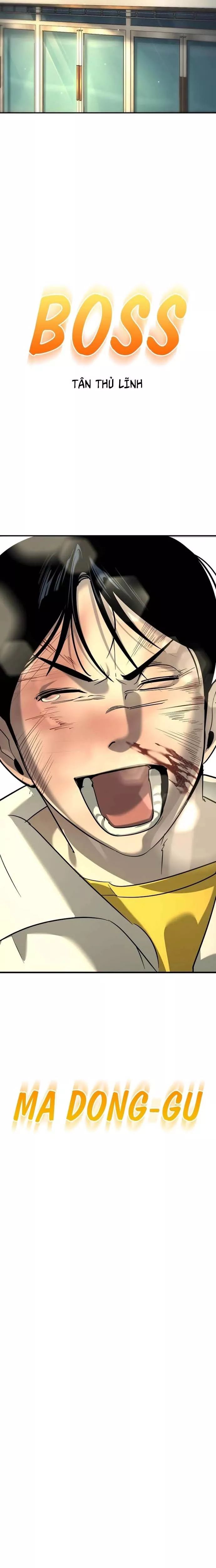 Cách Mạng Bắt Nạt Chap 14 - Next Chap 15