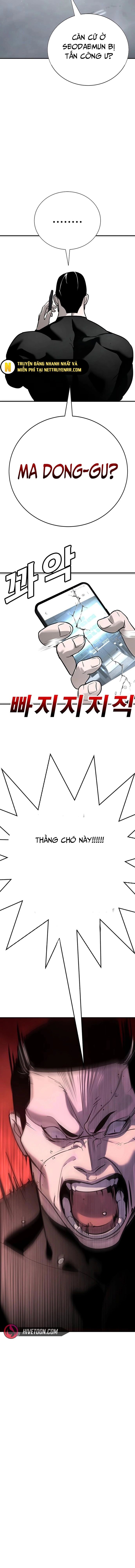 Cách Mạng Bắt Nạt Chap 16 - Next Chap 17