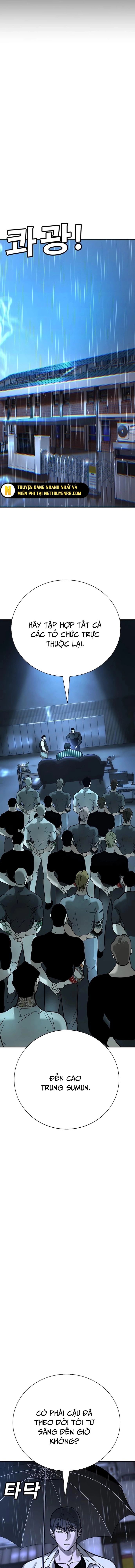 Cách Mạng Bắt Nạt Chap 16 - Next Chap 17