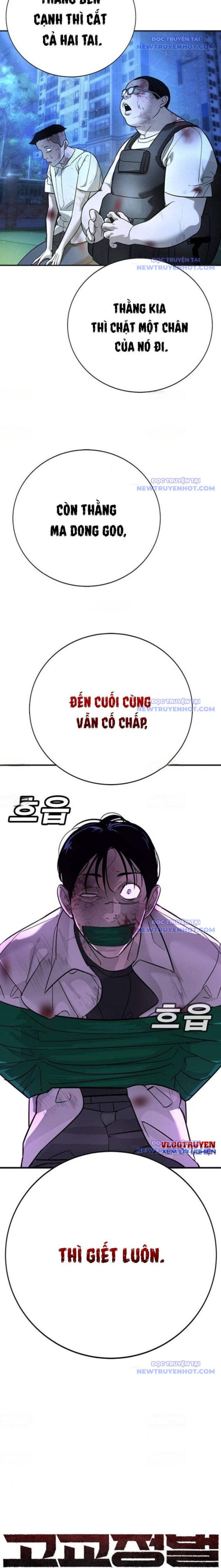 Cách Mạng Bắt Nạt Chap 19 - Next Chap 20
