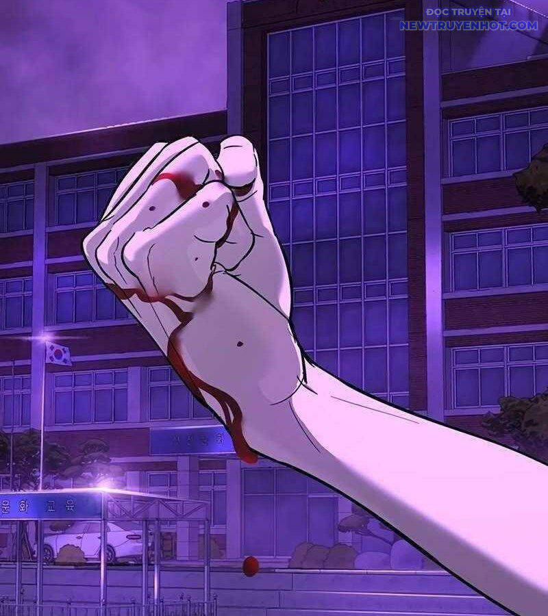 Cách Mạng Bắt Nạt Chap 20 - Next Chap 21