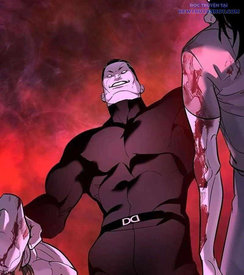 Cách Mạng Bắt Nạt Chap 20 - Next Chap 21