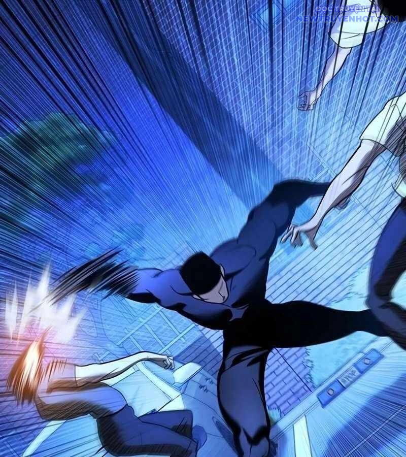 Cách Mạng Bắt Nạt Chap 20 - Next Chap 21