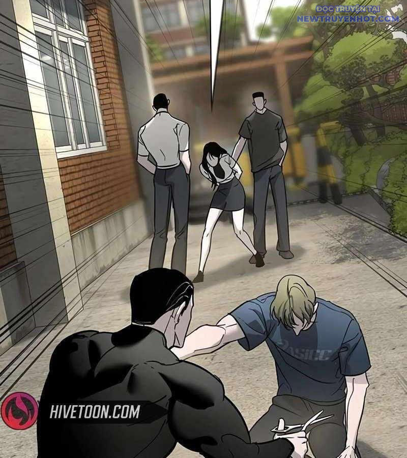 Cách Mạng Bắt Nạt Chap 20 - Next Chap 21