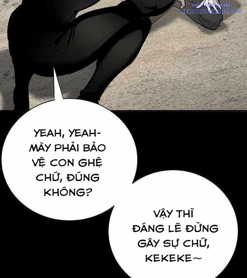 Cách Mạng Bắt Nạt Chap 20 - Next Chap 21