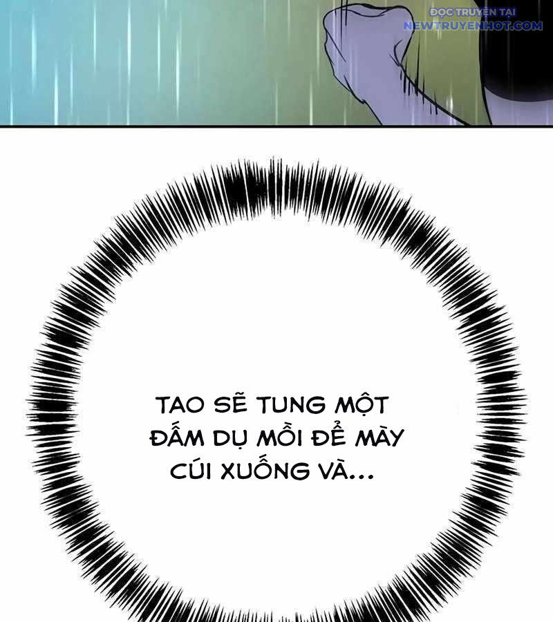 Cách Mạng Bắt Nạt Chap 20 - Next Chap 21