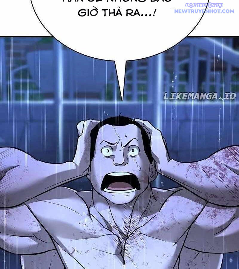 Cách Mạng Bắt Nạt Chap 20 - Next Chap 21