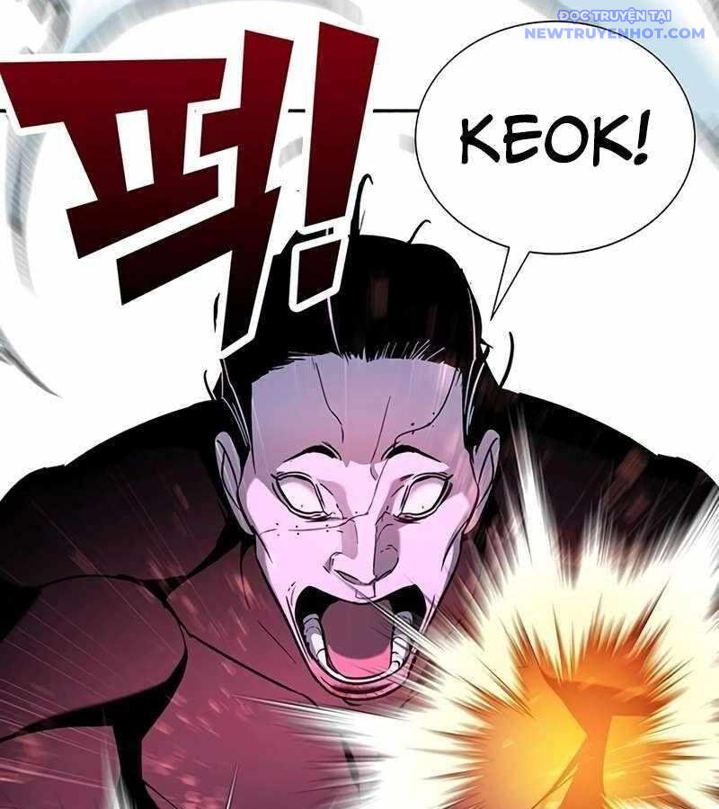 Cách Mạng Bắt Nạt Chap 20 - Next Chap 21